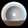 Bach John DW06 Smart Night Light Speaker CN Plug (adapter Included)