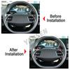 Paddle Shifter For Kia EV6 2021 2022 2023 Car Steering Wheel Paddle Shift Gear DSG