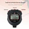 YS-802 Professionelle Sportstoppuhr