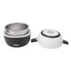 Electric Lunch Box Fast Heating Large Capacity Portable Food Warmer Container for Office Workers US Plug 110V