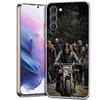 DARYL, The Walking Dead Man Phone Case for Samsung A54 A14 A24 A34 A17 A37 A57 A55 A35 A25 A15 A13 A23 A33 A53 A07 A05S A04S A03