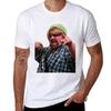 Gustavo Rocque TShirt Holiday Simple Tee Shirt