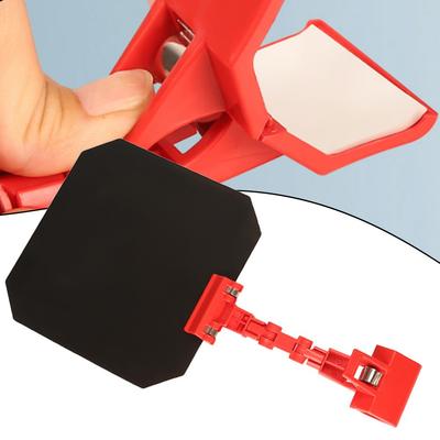 Máscara de Solda Giratória Placa de Proteção de Luz para Soldagem para Tarefas de Soldagem Peças