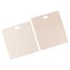 4Pcs Non Stick Reusable Heat-Resistant Toaster Bread Bags Cheese Sandwich Fries Heating Bags Cooking Tools Kitchen Accessories