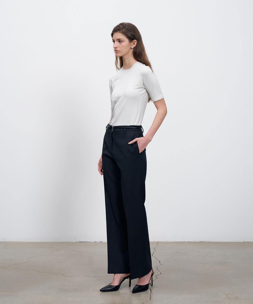 RENEJ Ludy Basic Trousers