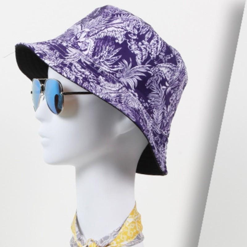 Versatile New Arrival Fisherman Hat For Spring Summer Outdoors Uv Protection Hat