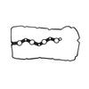4B10 4B12 4B11 For MITSUBISHI LANCER OUTLANDER II ASX Rocker Cover Gasket Engine Valve Cover Gasket Auto Parts 1035A583