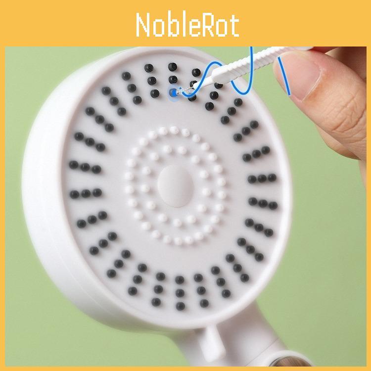 Badezimmer Duschkopf Reinigungsbürste für den Heimgebrauch mit langlebigem Material