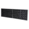 Folding Bluetooth Keyboard Wireless Ultrathin for IOS Android Windows Computer