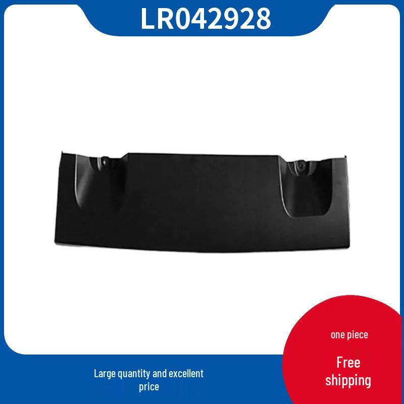 

LR042928 Bumper Trim for 2006-2014 Land Rover Freelander 2 Detailed Inquiry