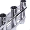 Boat Fishing Rod Holder Bracket, Display Stand Freshwater Saltwater Tackle Tools