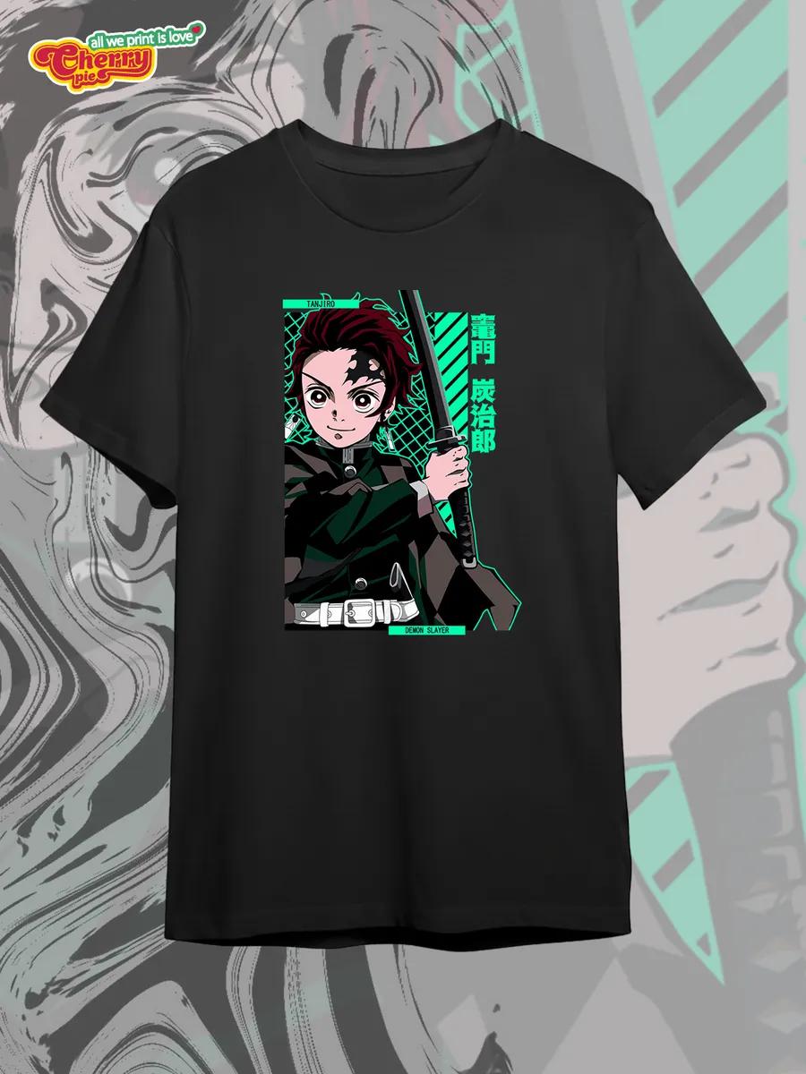 Supernatural themed T-shirt XL