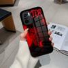Dexter Morgan TV Phone Case for Redmi 12c 13c 12 13 Note 13 Pro Plus 11 12 Pro 10 11s 12s Tempered Glass Cover
