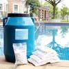 Shuangan 90% TCCA Slow-Release Pool Chlorine Tablets, 1kg