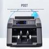 Weirong I6 2023 Multi-Currency Bill Counter CN Plug (adapter Included)