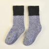 Socks Girl Wool Child Keep Warm Baby Girls Children's Winter Infant Sock Clothes Leggings Clothing 2-12 Years Mother Kids