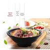 Jijun Melamine Douli Noodle Bowls (Set of 10)