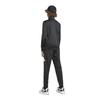 adidas Childrens/Kids Big Logo Full Zip Regular Long-Sleeved Tracksuit