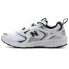 New Balance 408 White - ML408I