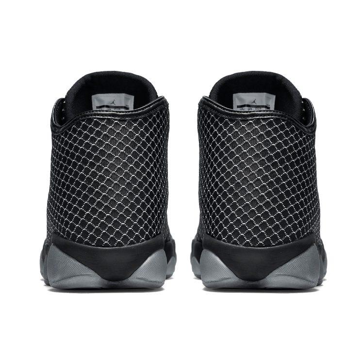 Jordan Horizon Schwarz Weiß 823581-010