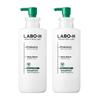 Probiotics Scalp Strengthening Shampoo 400ml X 2 (9965544)