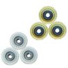 1pc Gear 36-Teeth 38x38x10mm Bicycle Components E-bike