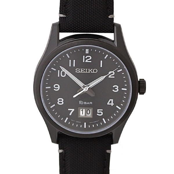 Seiko Import SUR Series Unisex Wrist Watch SUR560P1 SUR601P1 SUR599P1 SUR571P1 SUR557P1 SUR555P1 SUR559P1 SUR371P1 SUR515P1 SUR558P1 Gift Casual