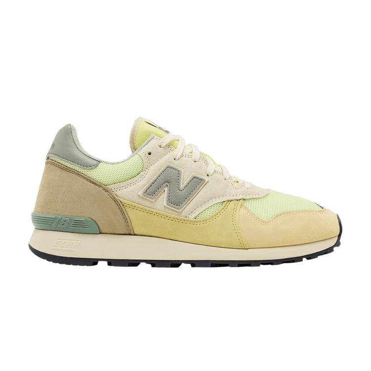 

New Balance 475 AURALEE Light Volt 45.5