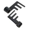 Professional Bread Maker Paddles Stirring Paddle Stainless Steel Bread Machine Attachment Kitchen Appliances Replacement