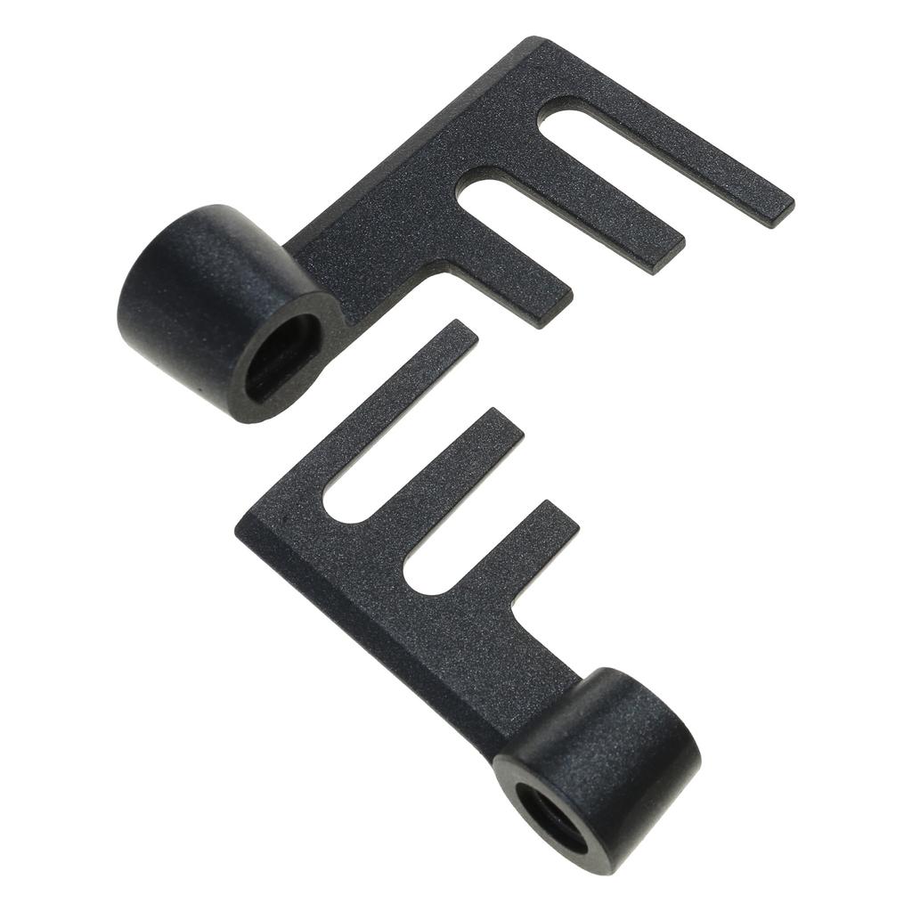 Professional Bread Maker Paddles Stirring Paddle Stainless Steel Bread Machine Attachment Kitchen Appliances Replacement