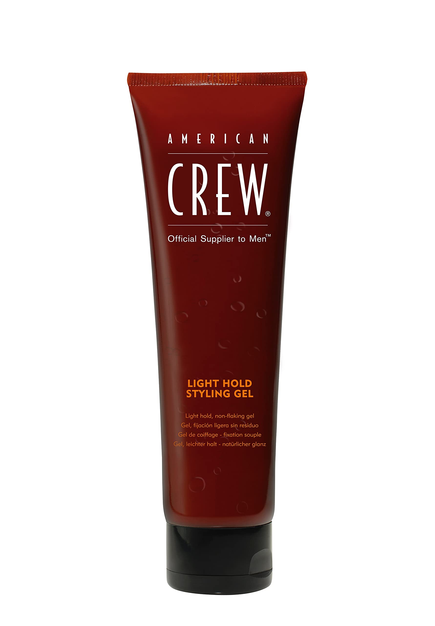 

Crew Styling от American Crew Classic Гель для укладки легкой фиксации 250 мл (пункт)