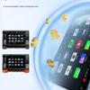 2024 VW CC Center Console Screen Protector: Tempered Film for Navigation Display