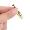 For Plasterboard Wall Self Drilling Drywall Anchors Expansion Nails with Screws Self-Tapping Screw