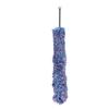 Clarinet Cleaning Brush Colorful Cotton Thread Saxophone Brush Flute Pipe Care Tool for Woodwind Ins