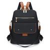 OGAR Women's Fashion Oxford Backpack