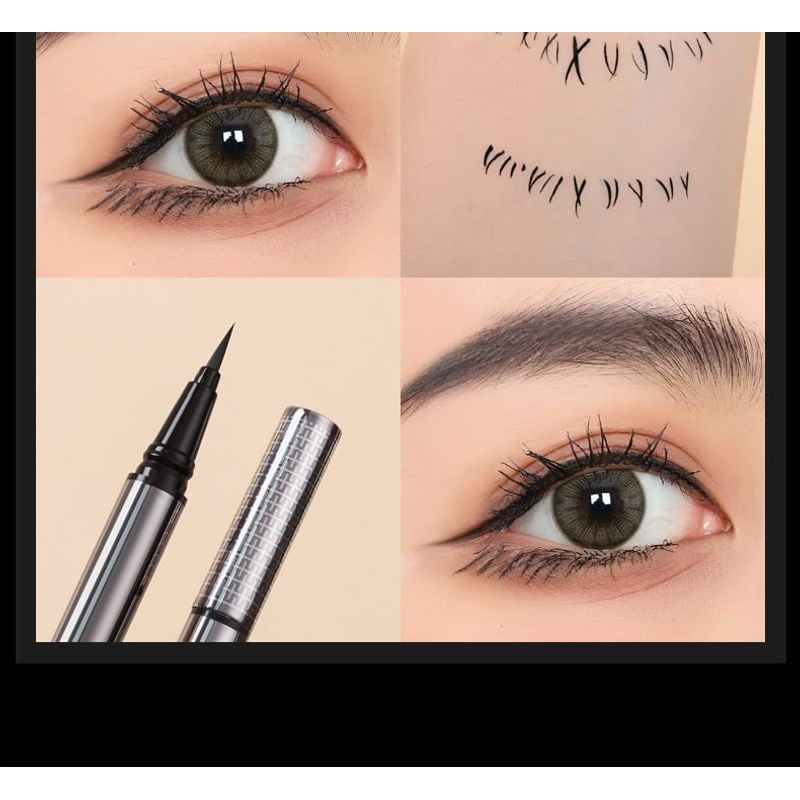 ORYGINALNY ARTYSTA - Phantom Eyeliner - 3 Kolory