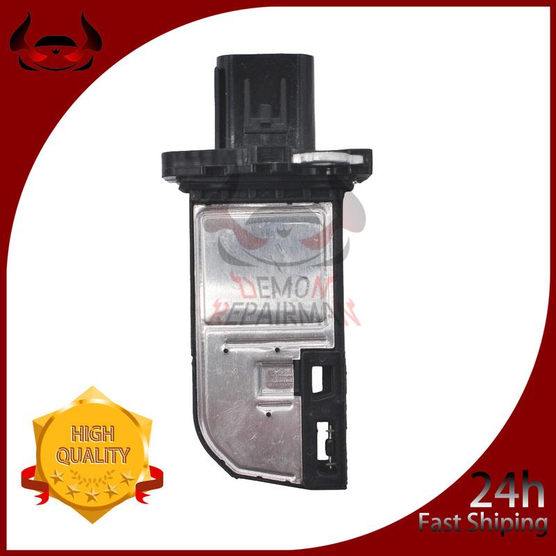 MAF Mass Air Flow Sensor Meter 13627566990 0280218270 13628645877 For BMW 540i 550i 650i 740i 750i X5 X6 2006-2013 1pcs