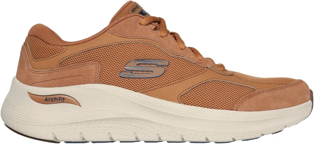 Кроссовки Skechers Arch Fit 2.0 - Виски The Keep