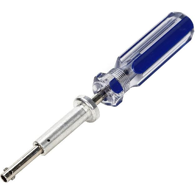7 Inch CATV Cable Locking and Unlocking Terminator TV Tool