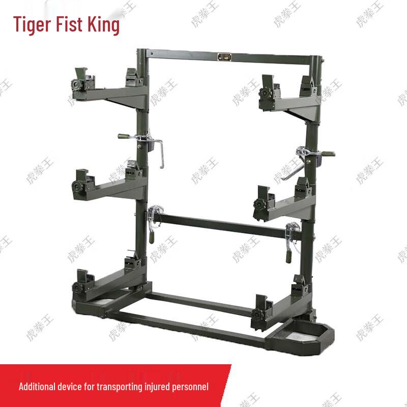 Automotive Casualty Transport Device