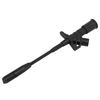 Test Hook Multimeter   Grabber Stainless Steel Probe for Car Repair 4mm Socket J.30019
