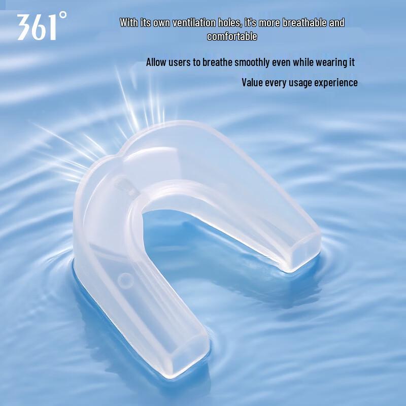 361° Adult Sports Mouthguard