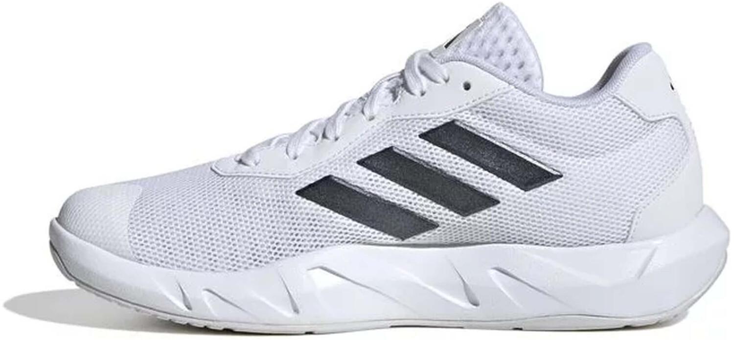 

Кроссовки Adidas Amplimove Trainers cloud white/core black/grey two 44