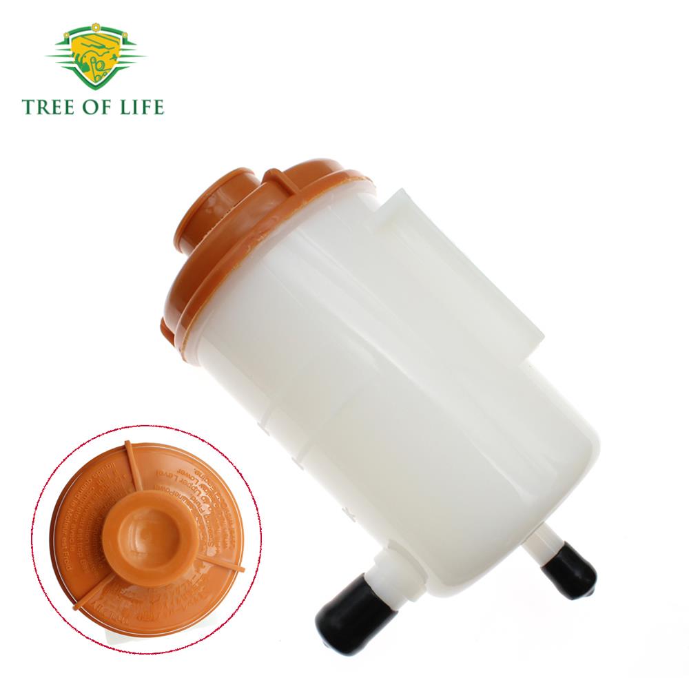 49140-54J01 New Power Steering Reservoir Tank For Suzuki Grand Vitara XL-7 1999-2005 49140-54J00 4914065D00 4914054J00 1PCS