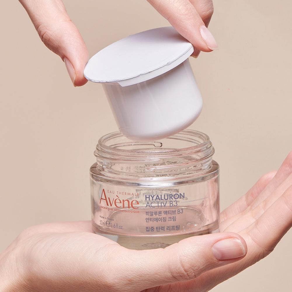 Avene [lifting] Avene Hab3 Elastic Active Anti Aging Cream 50ml Planning Single Item