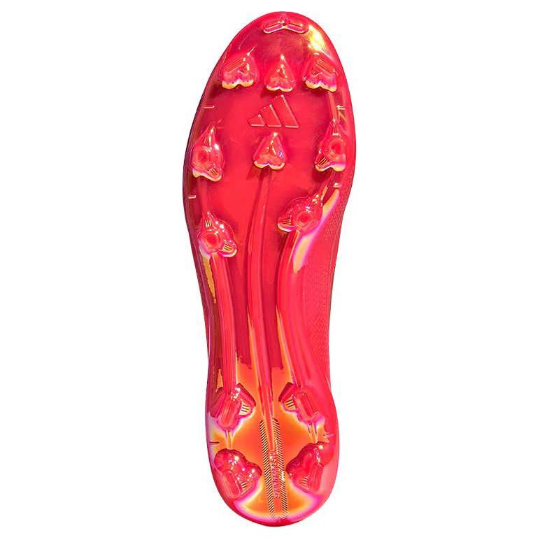 New Adidas F50 Elite Fg Mo Salah Two Horizons IG9114