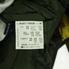 URBAN RESEARCH Long Sleeve No Color Down Jacket 38 Reversible Yellow Men's Used