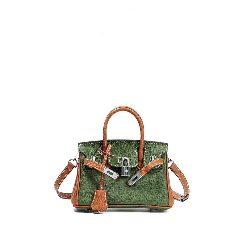 

Сумка Platinum 30togo кожаная сумка через плечо большой емкости универсальная женская офисная сумка для работников нишевая сумка высокого класса