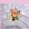 Creative Cartoon Anime Character Metal Brooch Pin Stylish Accessory For All 2023