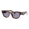 Personalized Design Acetate Cat Eye Sunglasses Women's Brown